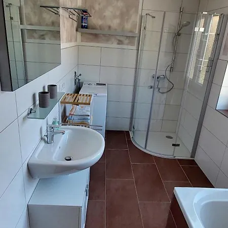 Apartamento Zum Ruppberg *