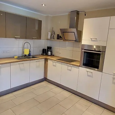 Apartamento Zum Ruppberg *