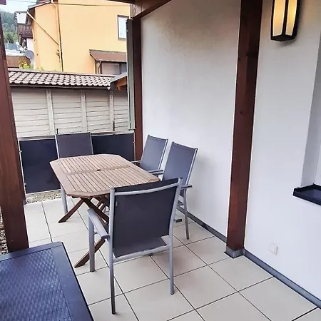 Apartamento Zum Ruppberg