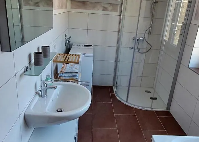 Daire Zum Ruppberg *