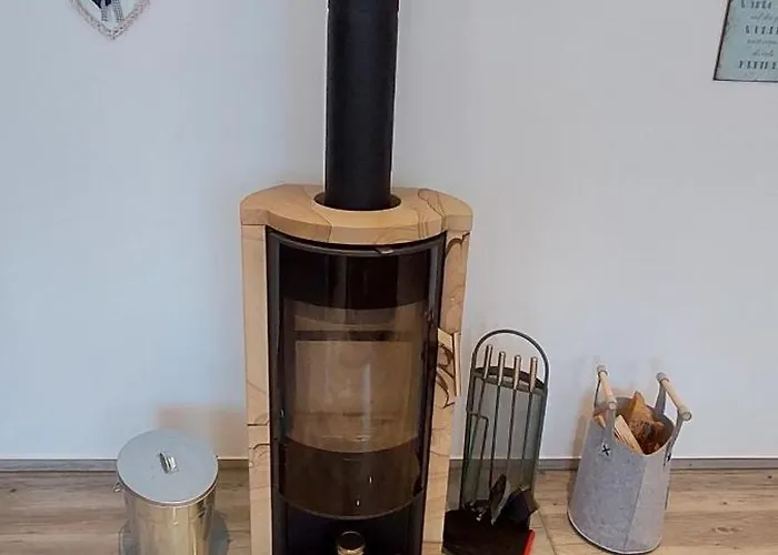 Zum Ruppberg * Zella-Mehlis