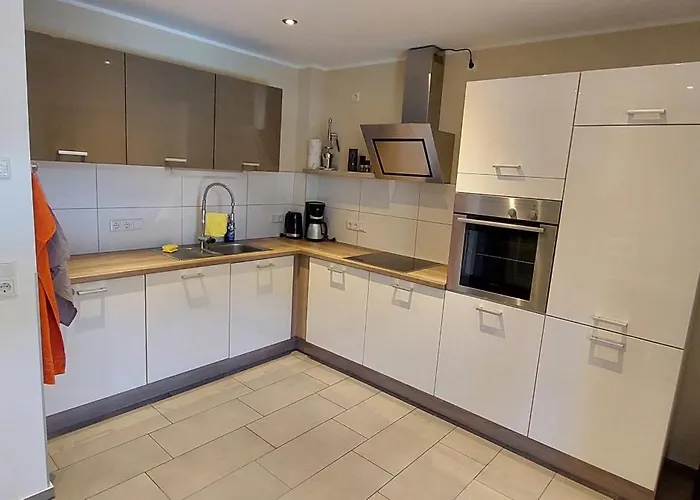 Daire Zum Ruppberg *