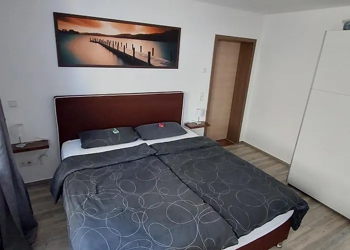 Zum Ruppberg * Zella-Mehlis