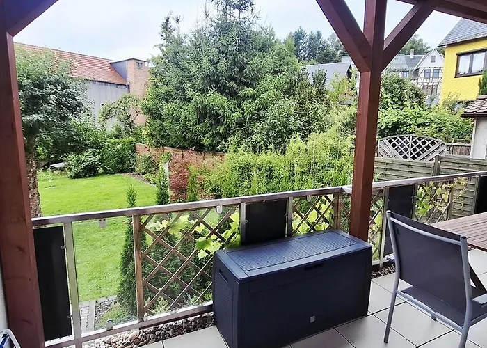 Zum Ruppberg * Zella-Mehlis